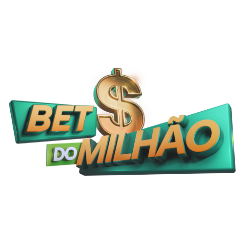 Logo Bet do Milhão