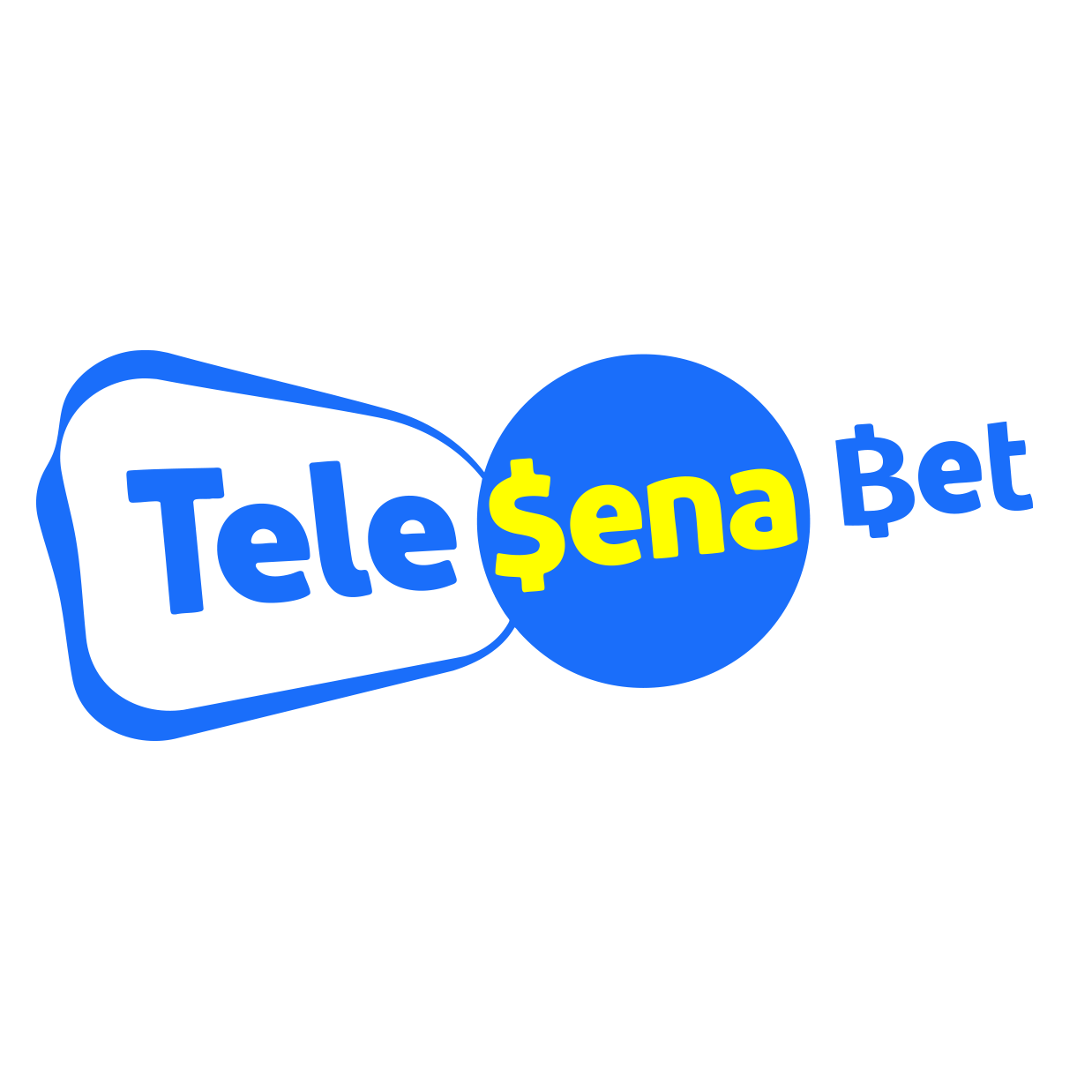 Logo TeleSena Bet
